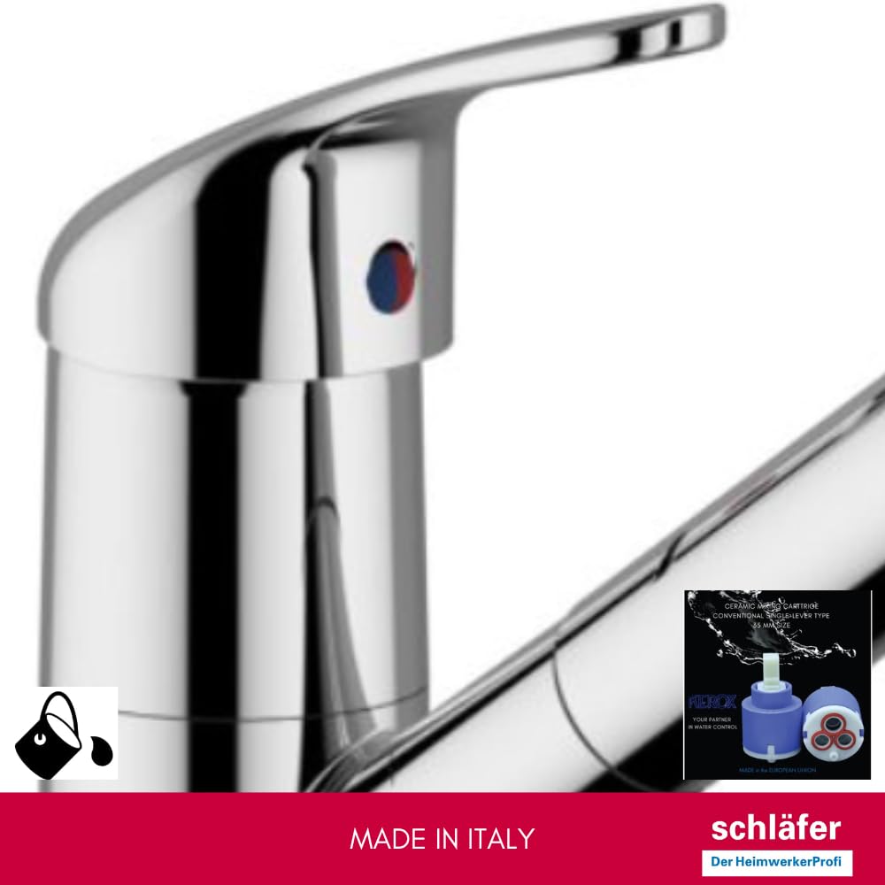 Schläfer 5004014, Grigio - Image 2