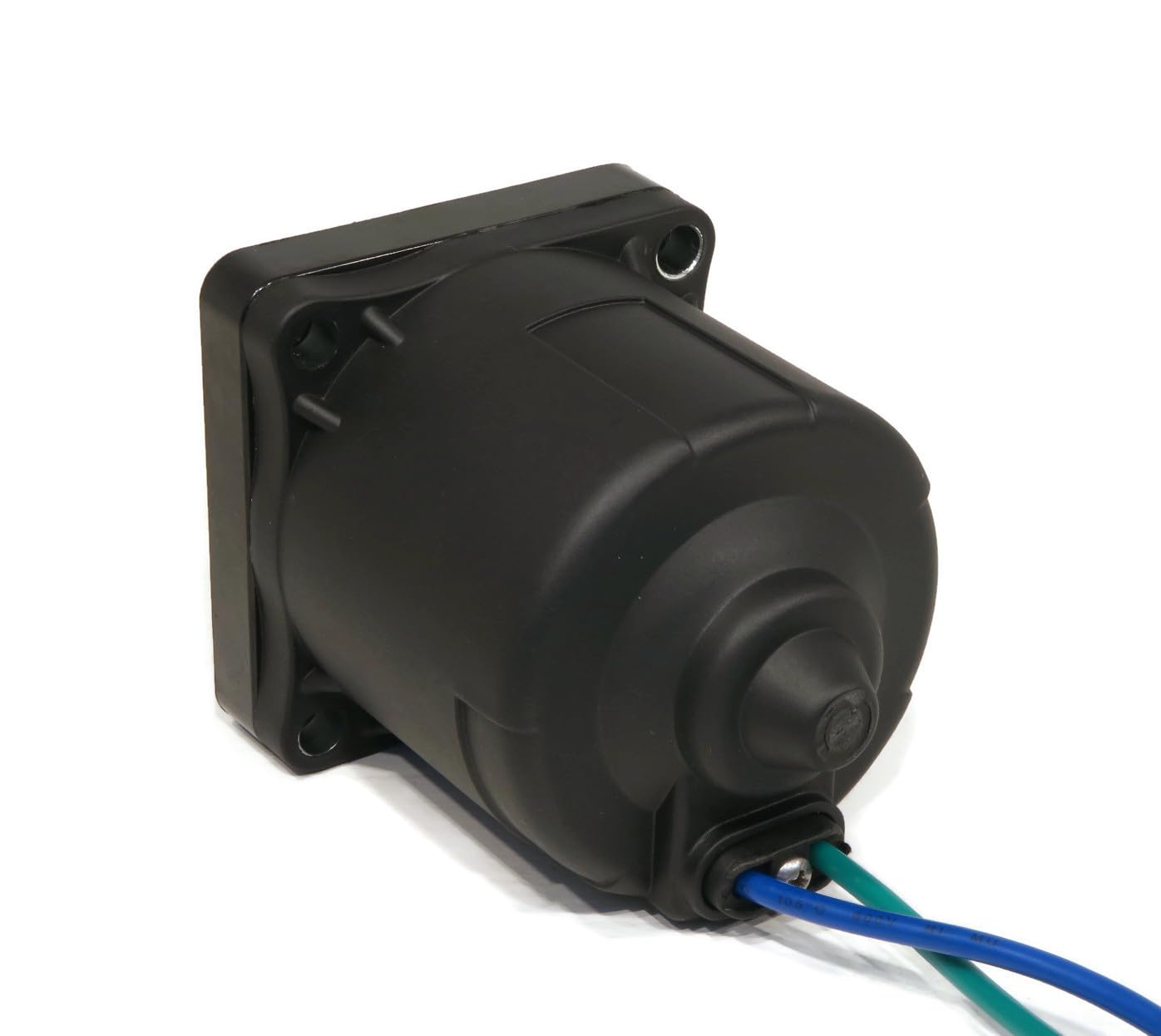 The ROP Shop Tilt & Trim Motor für 115PS, Yamaha F115TJR, F115TLR, F115TXR, LF115TXR, 0409
