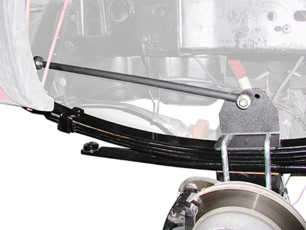 Tuff Country 10997 Traction Bar