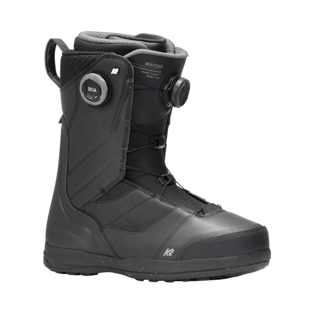K2 Maysis Double BOA Men's Snowboard Boots