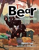 The Bear Who Loved Toothpaste