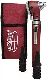 Aparelho-Octooscoopio De Led Missouri-MikKatos (Vinho)