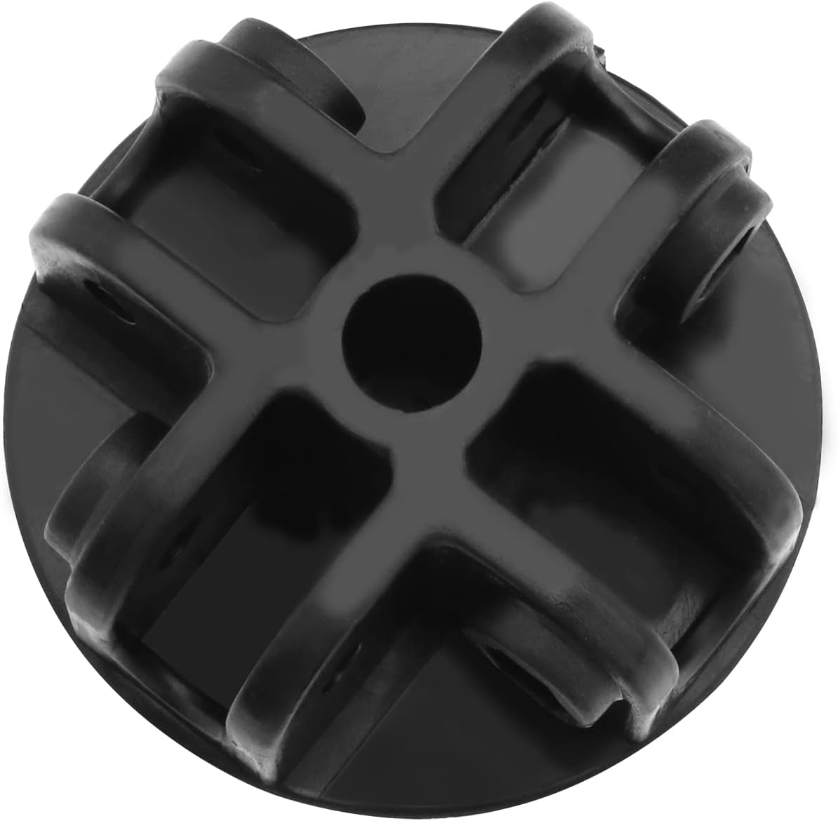 eMagTech 4Way Roof Centre Bracket Canopy Connector Joint