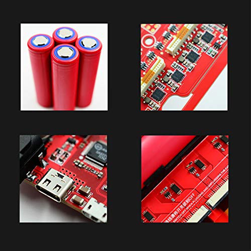 Amazon.co.jp: QLS QA390 AK4497*2 モバイルHIFI ロスレス