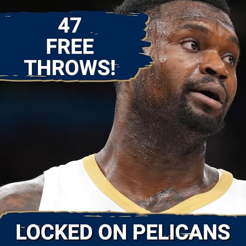 MISSING: Can Pelicans SUSTAIN Success? Zion Williamson Dominates, Wizards Game Raises Questions