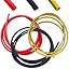 Red-Black-Yellow/Green