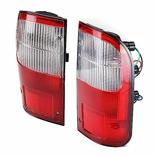 Conjunto de luces traseras para Toyota Hilux Mk4 1997-2005 2