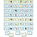 Teacher Created Resources Alphabet Pocket Chart Cards (TCR20852)