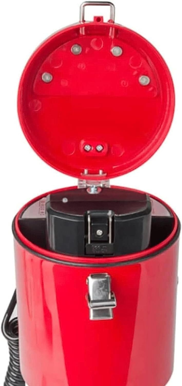 Megafono Portatile con Sirena incorporataMegafono portatileAltoparlanteMicrofono staccabileRegistrazioneAltoparlante modernoSuono Chiaro