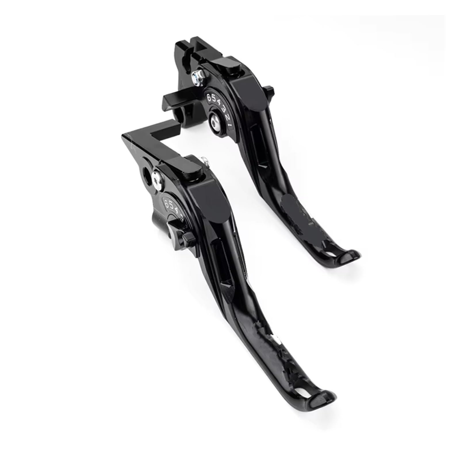 WYLWSHA Clutch Brake Levers for CFMOTO for CF Moto for 450MT for 450 MT