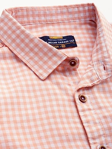 Image of THE Indian Garage CO Men Shirt
