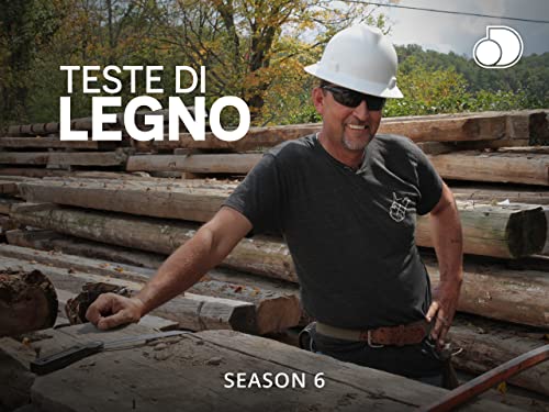  Teste di legno