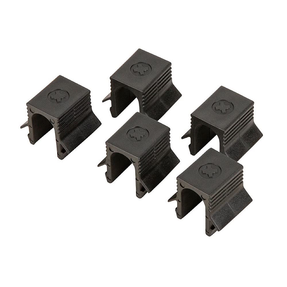ROCKBOARD by Warwick Cable Clip RBO B QM AC CF Black