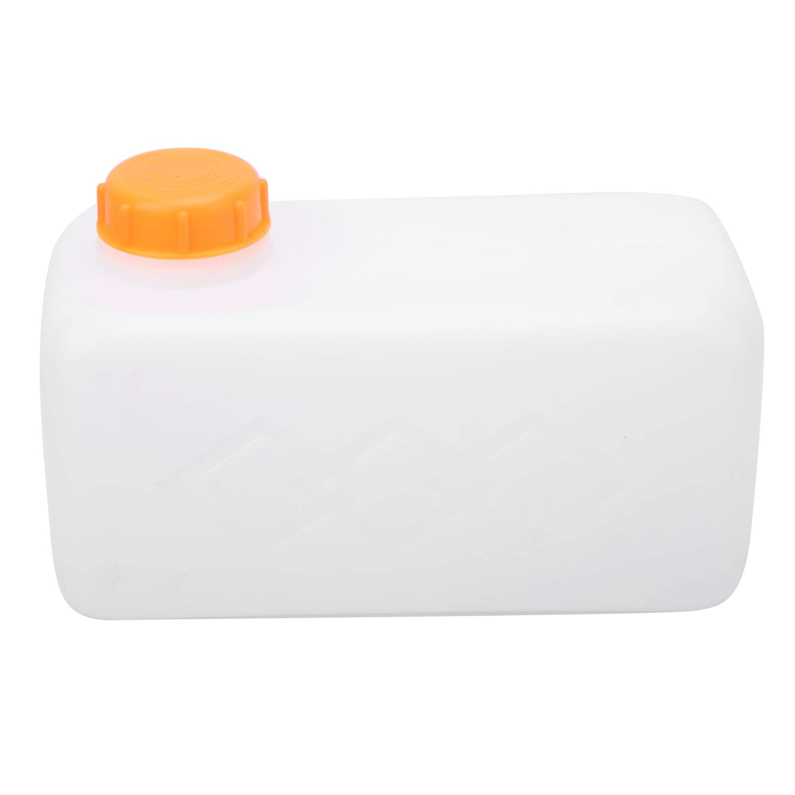 Plastikowy Zbiornik Paliwa, 5,5 L Plastikowy Zbiornik Paliwa Zbiornik Benzyny o Dużej Pojemności Zbiornik do Samochodu Ciężarówka Statek Lotnictwo Ogrzewanie Postojowe Box