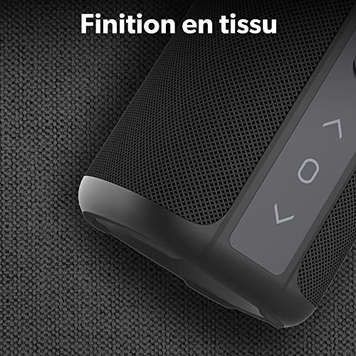 Enceinte Bluetooth T’NB flottante et 100% étanche pour piscine