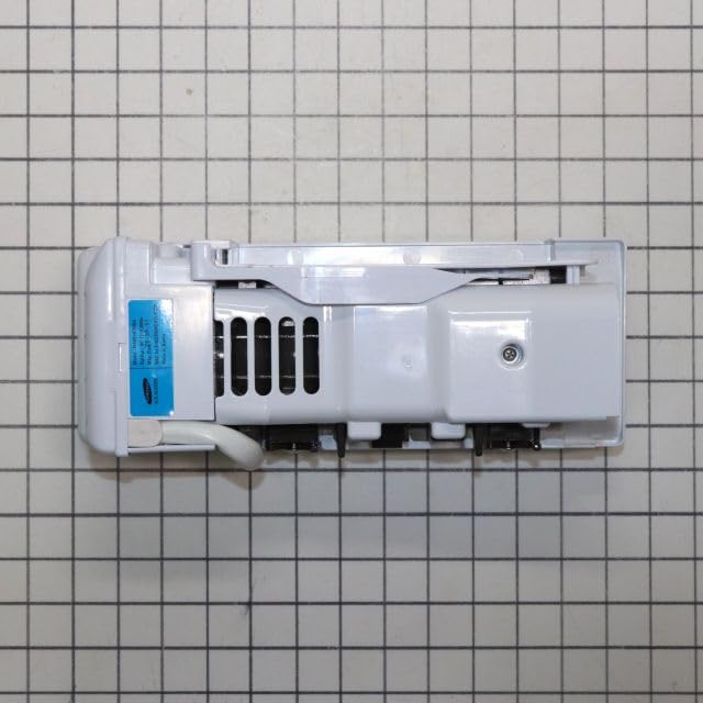 DA97-07938B Refrigerator Ice Maker Assembly