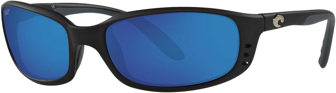 Costa Del Mar Men's Brine Readers Oval Sunglasses