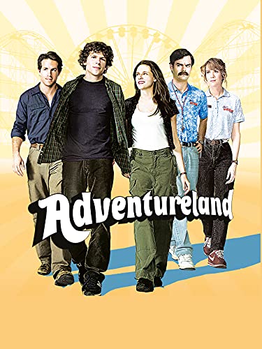 Adventureland