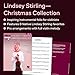 Lindsey Stirling - Christmas Collection | Violin Play-Along Volume 81 with Online Audio | Christmas Sheet Music Songbook for Violin Players | Violin ... Leonard (Hal-Leonard Violin Play-along, 81)
