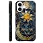 Sun Moon Celestial Glass