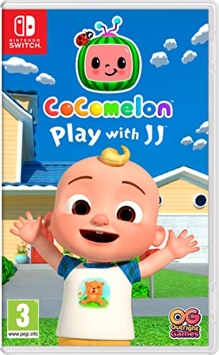 CoComelon joue avec JJ pour limiter la passivité devant les écrans
