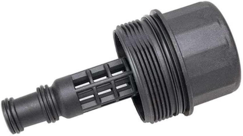 Oil Filter Cap Compatible With W164