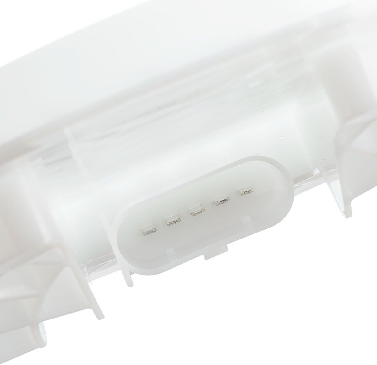 Nеw Prоduсt Driver Side Electric Fuel Pump for Dodge Charger Challenger Magnum Chrysler 300(18 Gallon Tank, RWD)