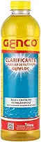 GENFLOC Clarificante e Auxiliar de Filtração