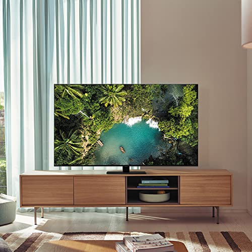 SAMSUNG QE50Q80B TV QLED UHD 4K 50 pouces Smart TV