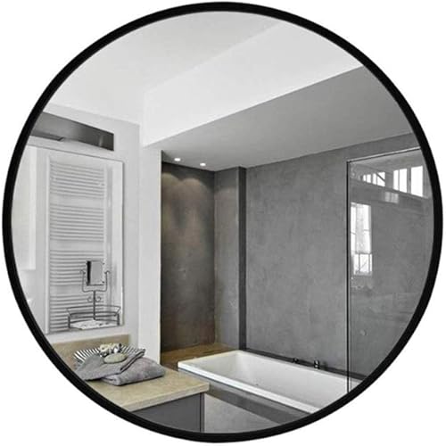 XDSDDS - Espejo de baño para inodoro espejo de baño espejo de pared