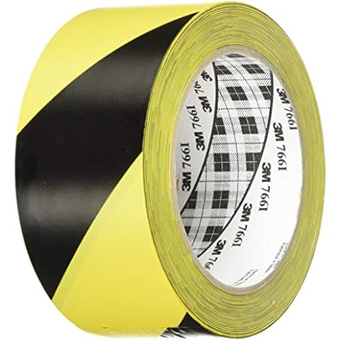 Ruban Adhésif de Signalisation 3M 766I Cover