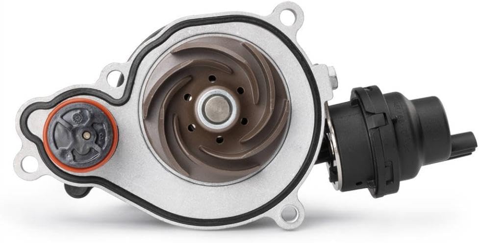 Engine Water Pump Coolant 11518638026 11518575695 11518592238 Compatible With F20 F21 F35 G30 G38 G11 G12 B48