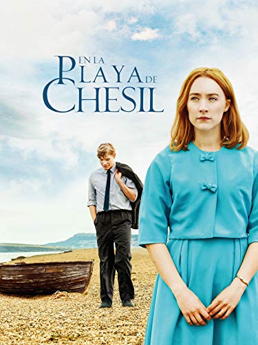 En la Playa de Chesil