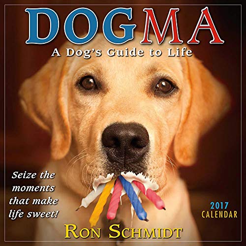 Dogma 2017 Mini Calendar