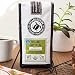 Charleston Coffee Roasters | Specialty Organic Whole Bean Coffee | Hand Picked, Premium Slow Roast (SWP Decaf, Dark Roast) 12 Oz