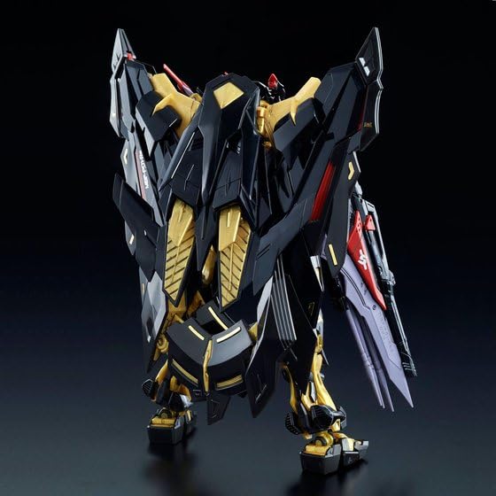 Amazon | バンダイ(BANDAI) RG 機動戦士ガンダムSEED ASTRAY 1/144