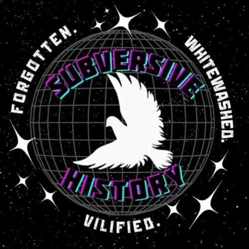 S2E3 - The Grande Seca: Brazil's Most Devastating Famine cover art