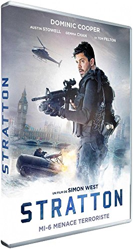 Preisvergleich Produktbild Stratton [FR Import]