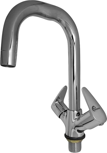 ENDOWARE BREZZA Central Hole Mixture TAP FAUCETS