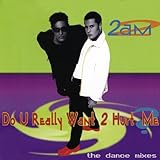  Do U Really Want 2 Hurt Me (Power Braid Mix)