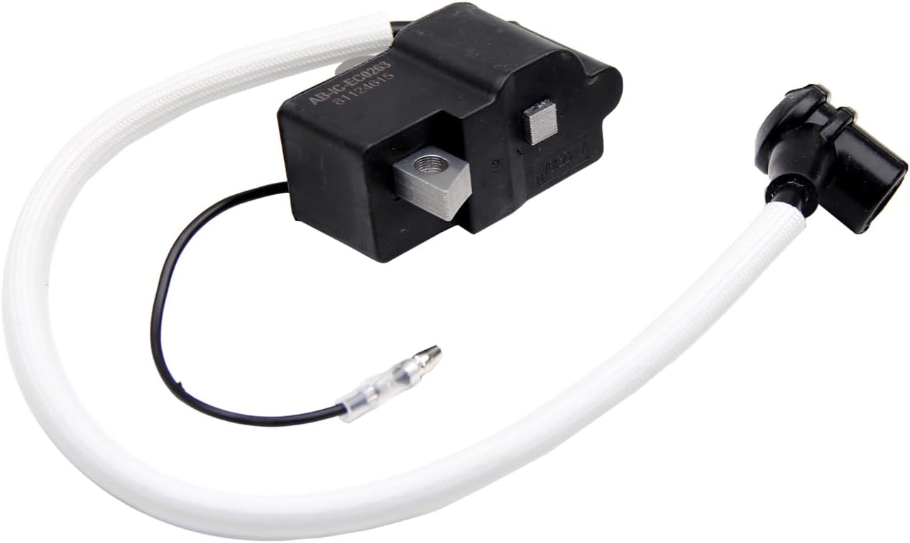 New Ignition Coil Compatible With ECHO CS-7310P CS-7310PW Replace A411001950