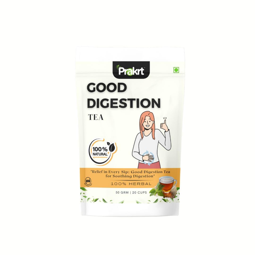 See full amazon price history chart for Prakrt Digestive Herbal tea for Stomach Ease, Bloating, Weight Management, Relieves Gas & Healthy Digestion Prakrt Digestive Herbal tea for Stomach Ease, Bloating, Weight Management, Relieves Gas & Healthy Digestion (B0CZXG2ZDX) Amazon Price History, Amazon Price Tracker