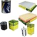 Produktbild QR-Parts Set 85474665 9900 CU 2882 C 2998/5 x WK 730/1 W 712/52 Original MANN-Filter Inspektionspaket SCT Motor Flush Motorspülung 11577958