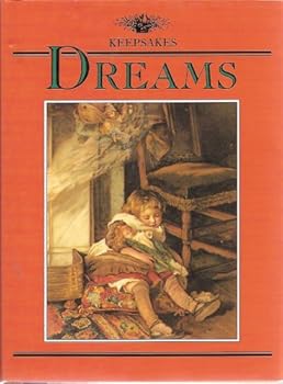 Hardcover Dreams (Keepsakes) Book