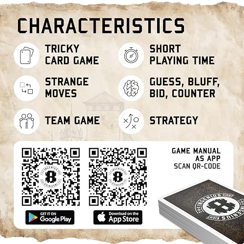 Spielansicht von The ingenius eight_2