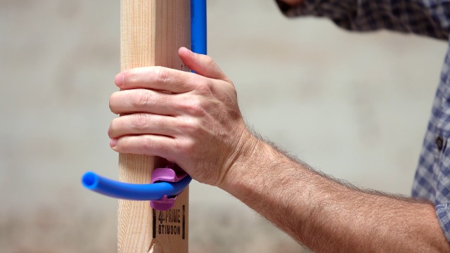 HoldRite 1 In. CTS Suspension Clamp (5-Pack) - Stone's Home Centers