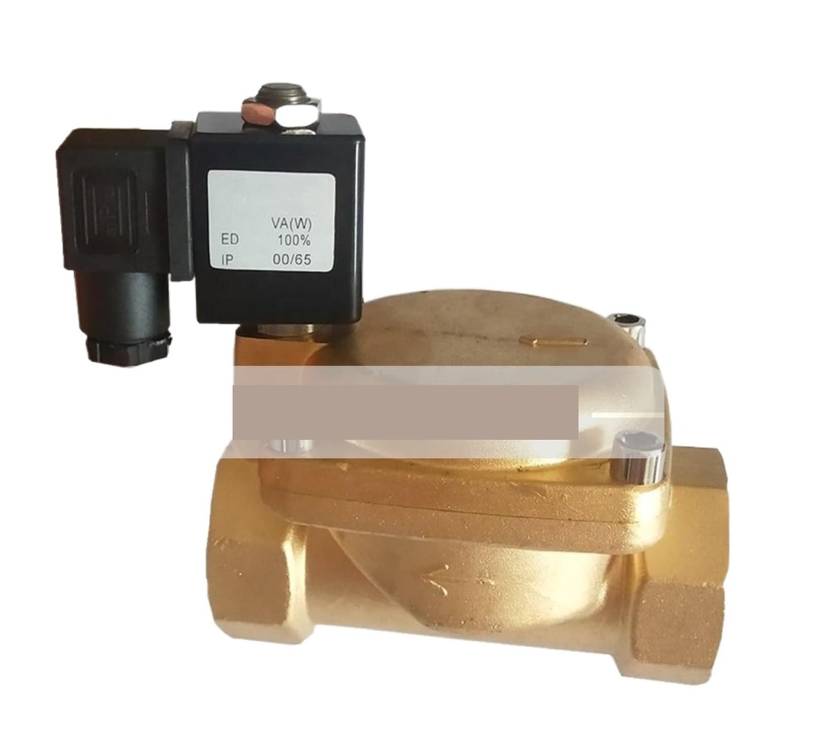 RCGKNNMUZ Solenoid Valve Fits Air Compressor 1089064116