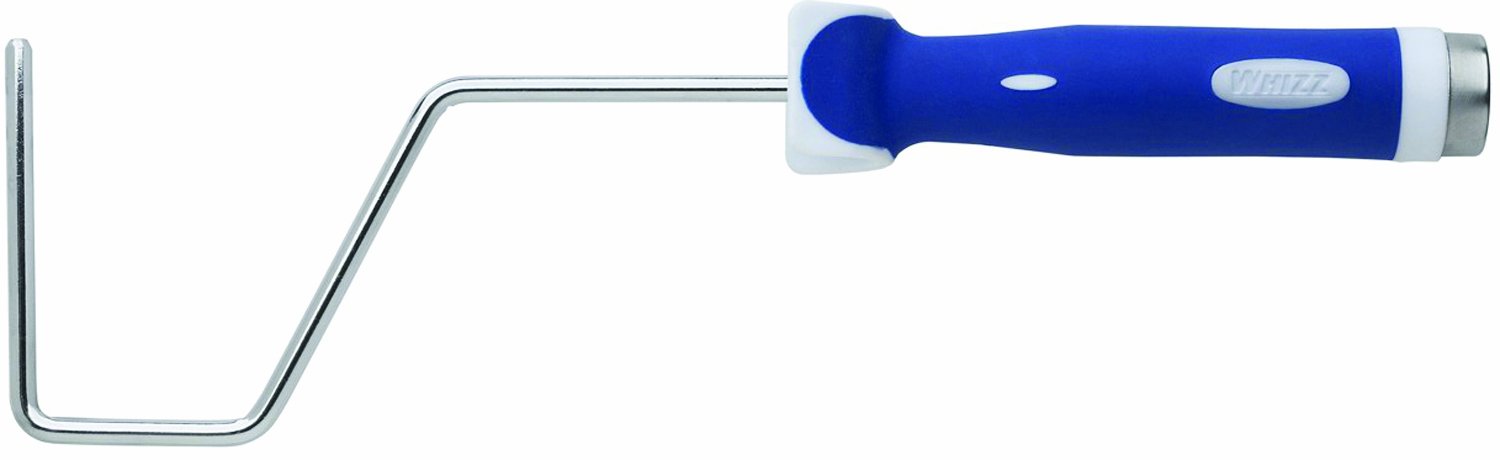 Whizz Mini Roller Handle Mini 4 "