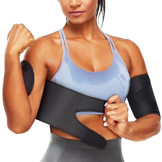 Sweet Sweat Arm Shaper For Mens & Women (B0CRP5Z5YB) Amazon Price History, Amazon Price Tracker