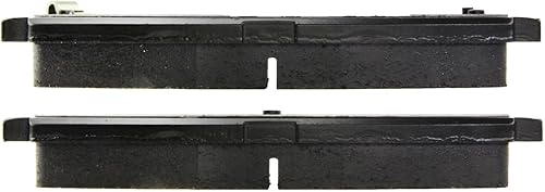 Miniatura 4 de Front Disc Brake Pad Set Compatible With Kia Forte Koup 2.0L L4 2010 2011 2012 2013 PC-710198